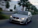BMW M5 Touring 2007 года